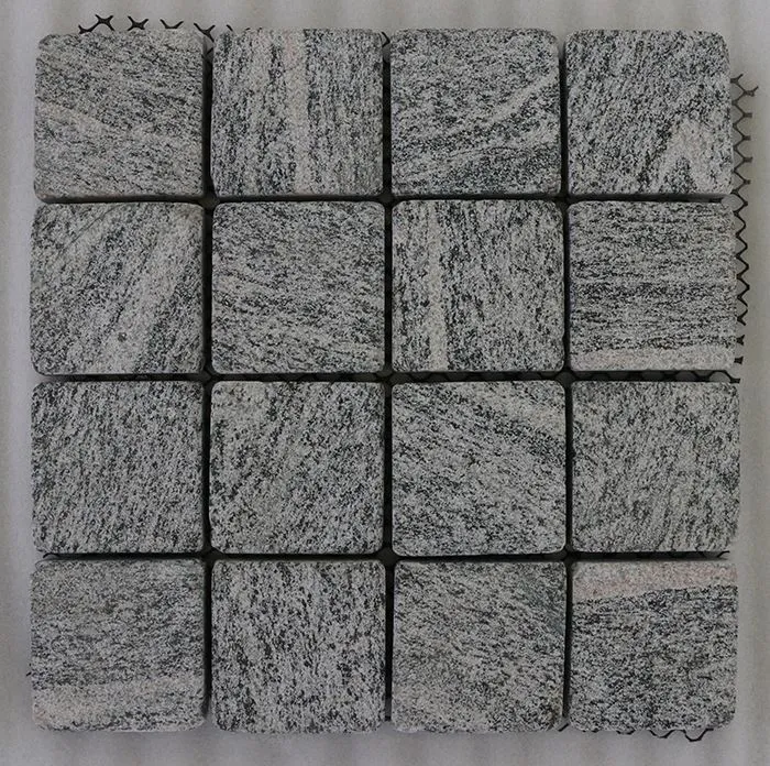 Kaldrmarstvo Podovi od prirodnog kamena