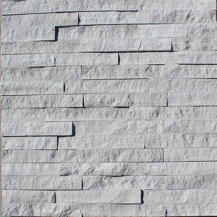 Natural Stone Walling