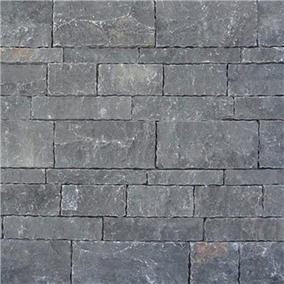 Boja ugljena Castle Stone Veneer JRSC-069