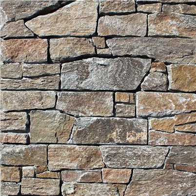 Hrđali kvarcitni paneli od prirodnog kamena JRN-049