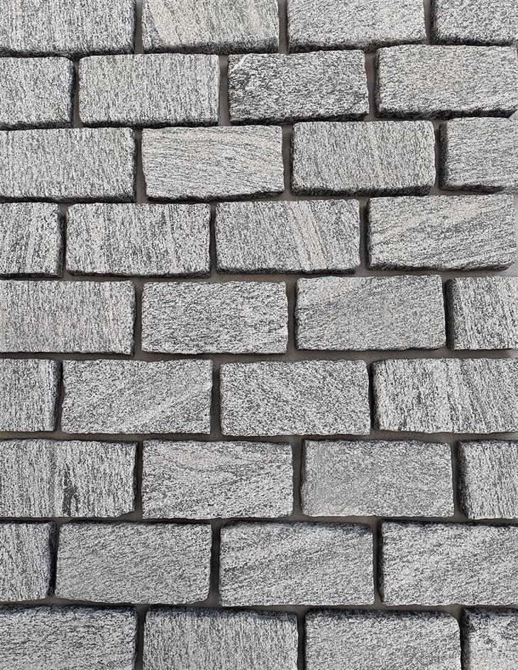 Driveway Cobble Tiles Granite Pavers JRCP-056