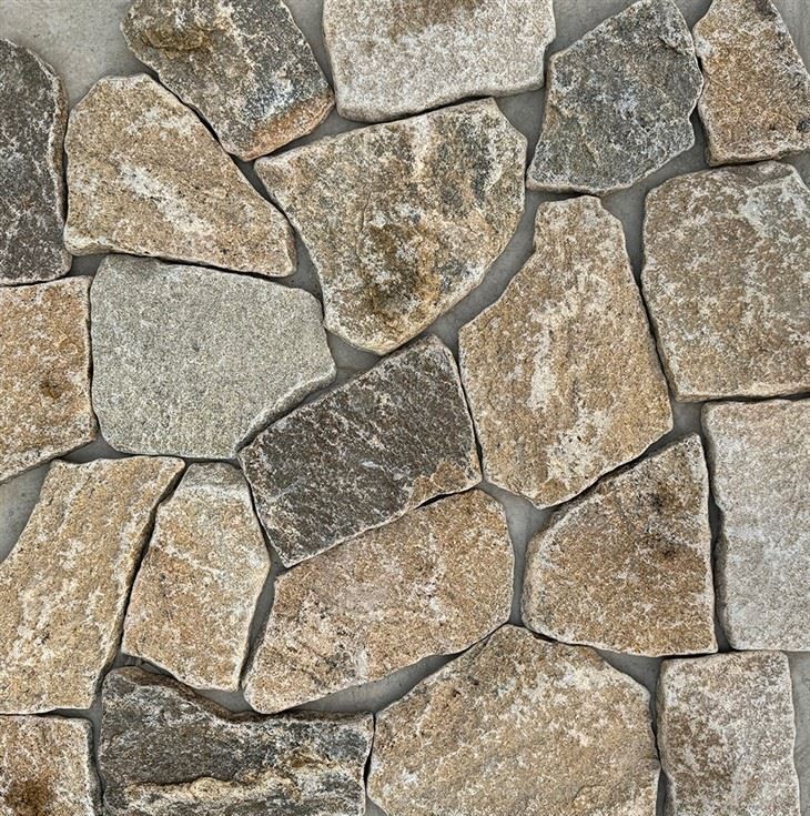 Obloga od prirodnog kamena nepravilnog oblika JRSR-054