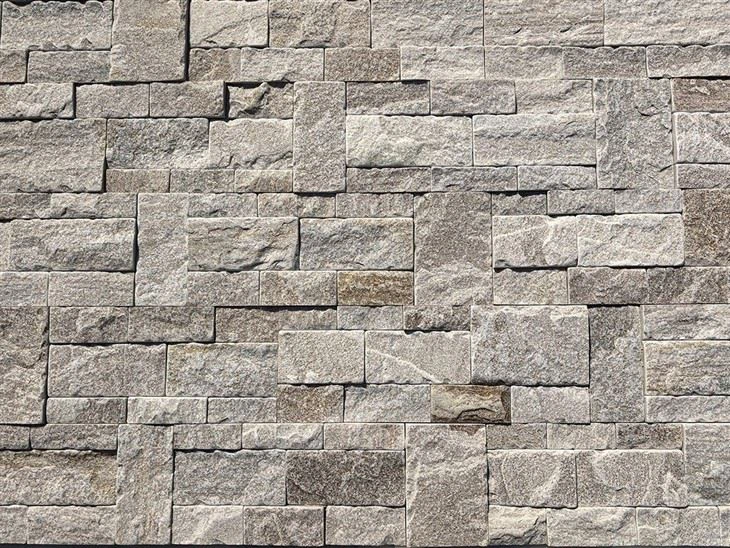 Klasična obrada prirodnog zida