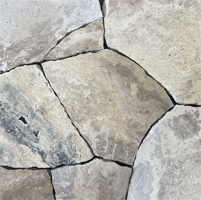 Classcial Surface Travertin Prirodni kameni furnir JRSR-068