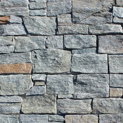 Zidni paneli od prirodnog kamena od zelenog kvarcita u Kini JRN-042