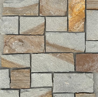 Labavi kameni zamak JRSC-024