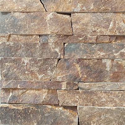 Obloga od prirodnog suhog kamena siva boja JRSL-058