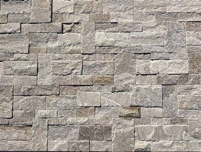 Klasična obrada prirodnog zida