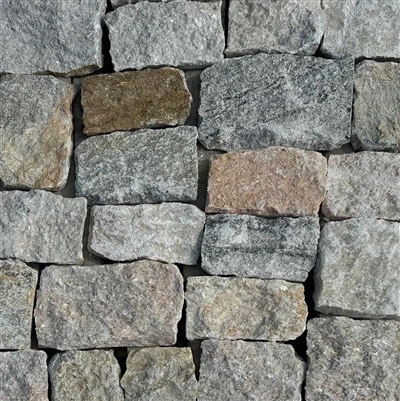 Kvarcit suhi kamen Labava kamena fasada JRSC-602