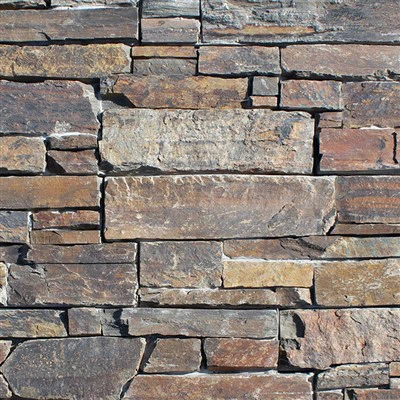 Fasadni paneli od smeđeg škriljevca JRN-020