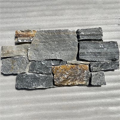 Obloga od prirodnog kuracitnog kamena u obliku križa JRDC-040R