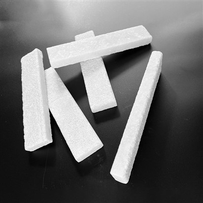 Obloga od bijele kvarcitne cigle za vanjske zidove JRST-043